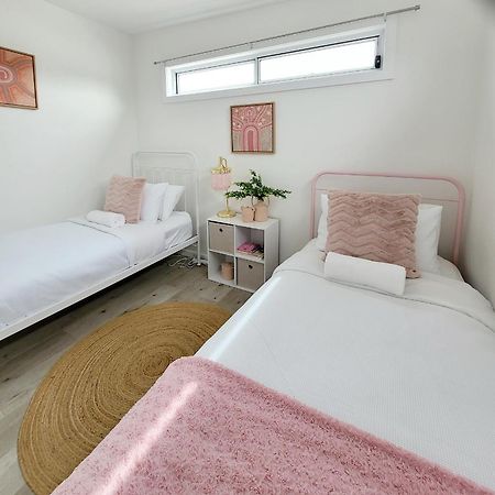 Bayside Belle Apartamento Capel Sound Exterior foto