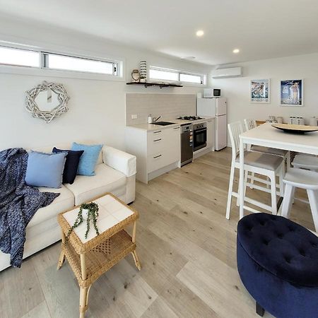Bayside Belle Apartamento Capel Sound Exterior foto
