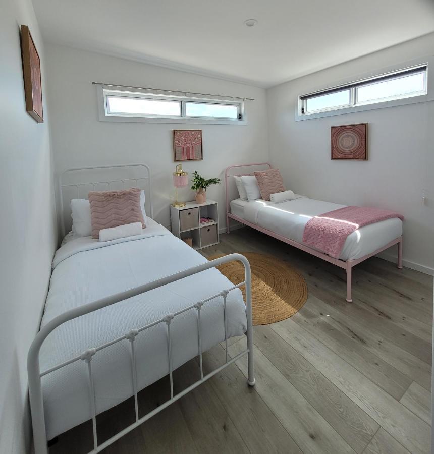 Bayside Belle Apartamento Capel Sound Exterior foto