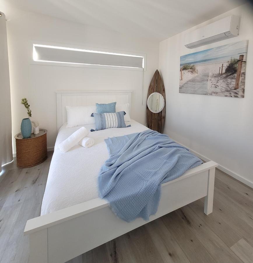Bayside Belle Apartamento Capel Sound Exterior foto