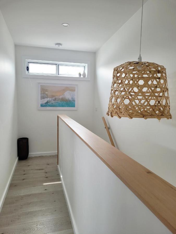 Bayside Belle Apartamento Capel Sound Exterior foto