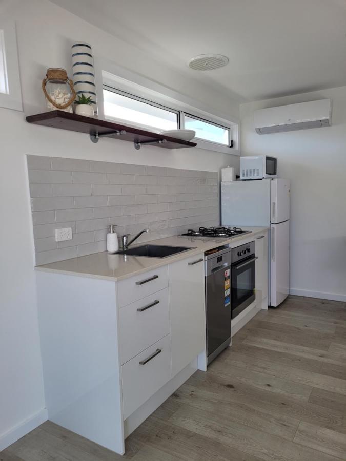 Bayside Belle Apartamento Capel Sound Exterior foto