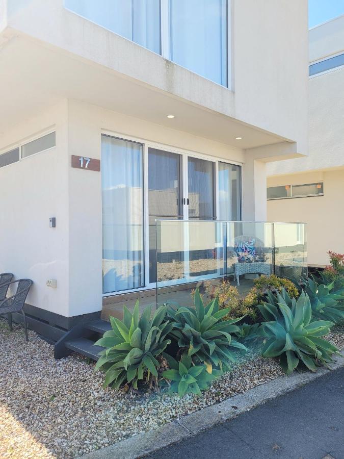 Bayside Belle Apartamento Capel Sound Exterior foto