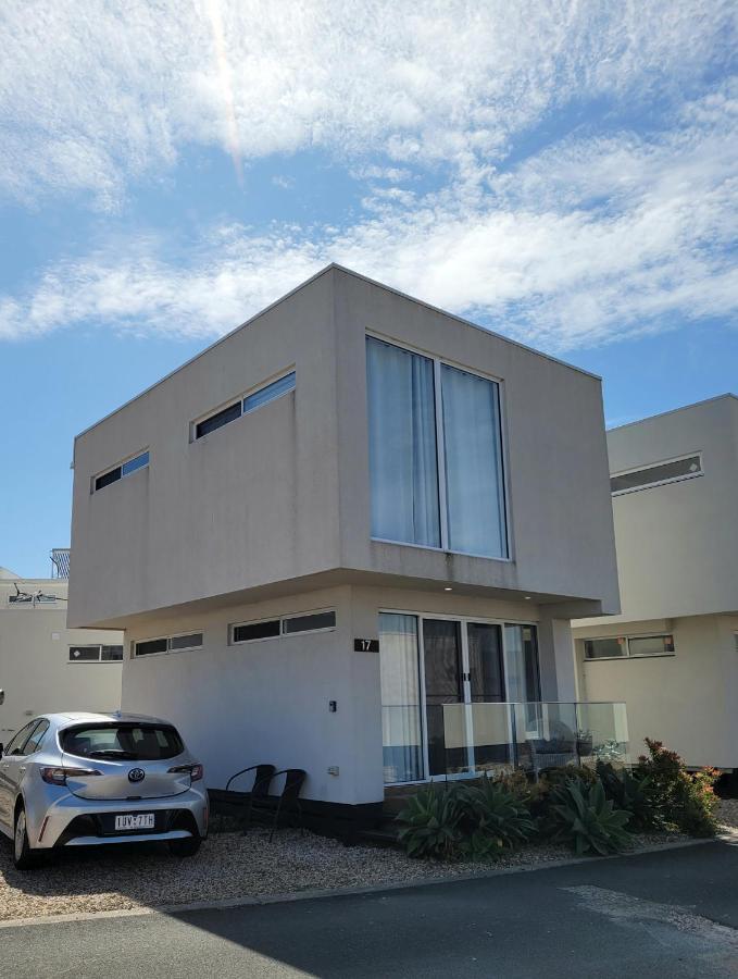 Bayside Belle Apartamento Capel Sound Exterior foto